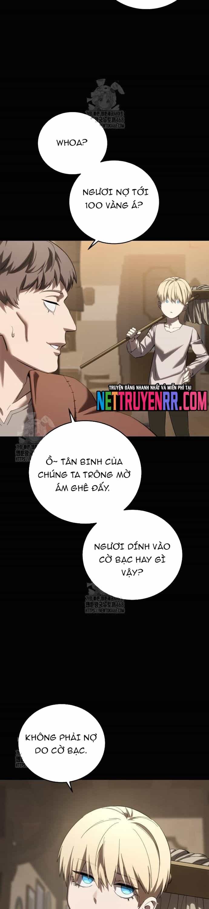 Tinh Tú Kiếm Sĩ - Chương 94 - ảnh 42