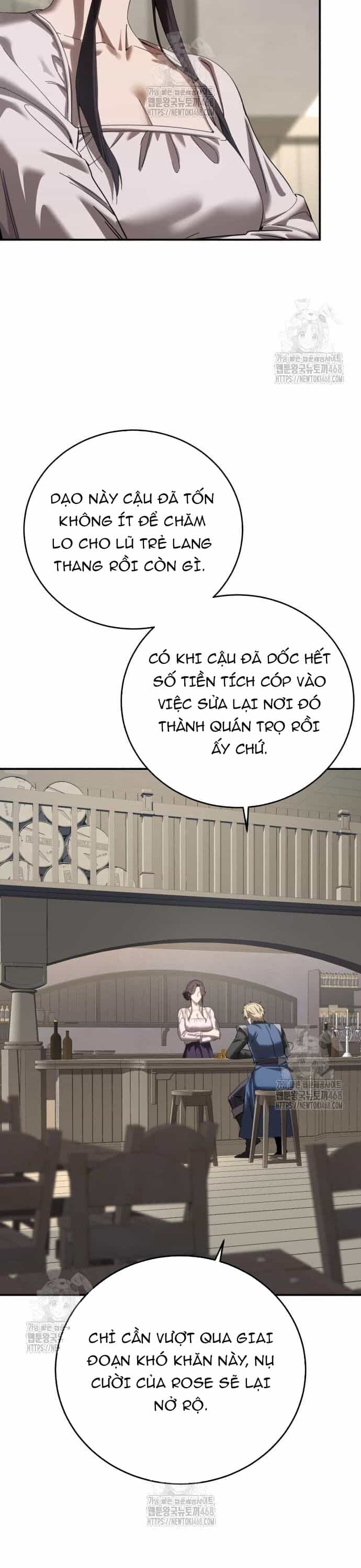 Tinh Tú Kiếm Sĩ - Chương 94 - ảnh 45