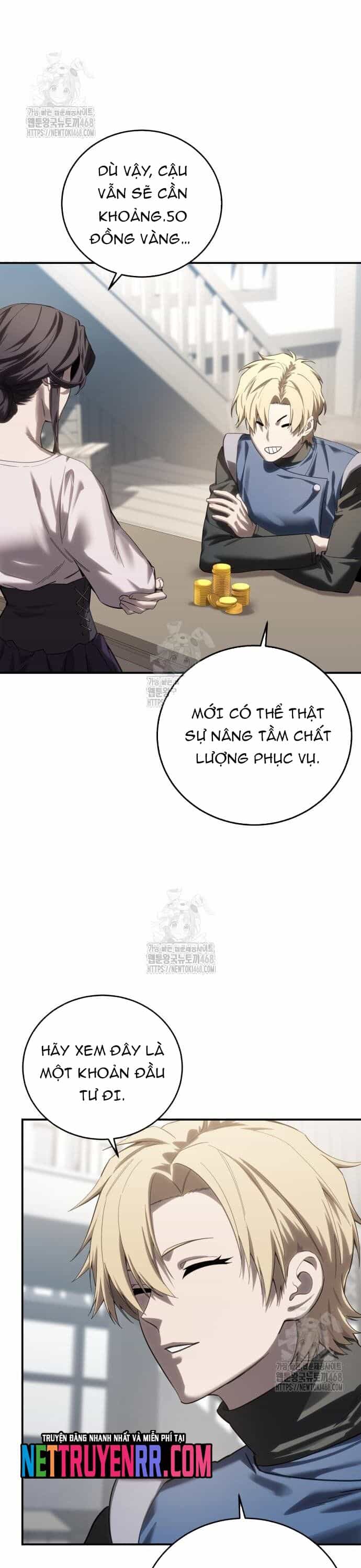 Tinh Tú Kiếm Sĩ - Chương 94 - ảnh 46
