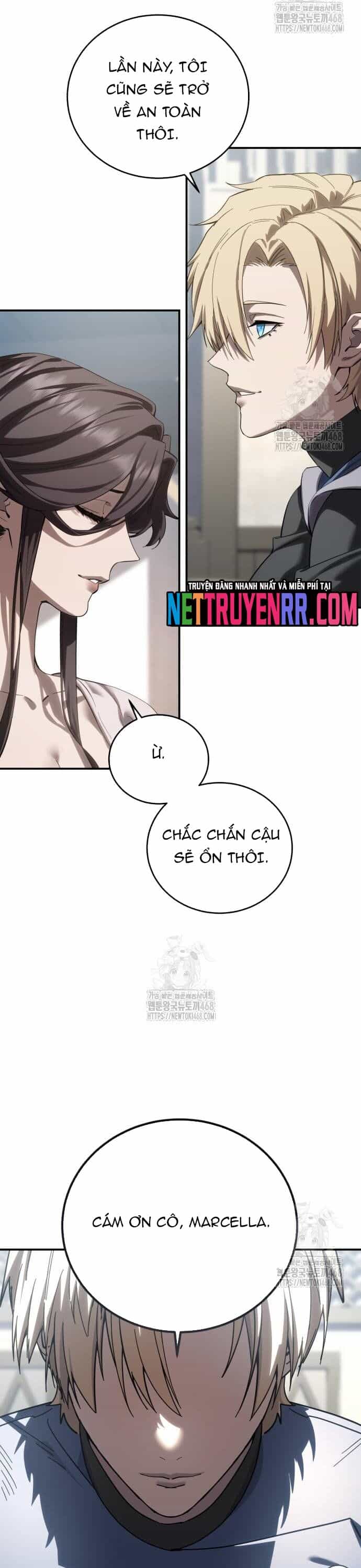 Tinh Tú Kiếm Sĩ - Chương 94 - ảnh 49