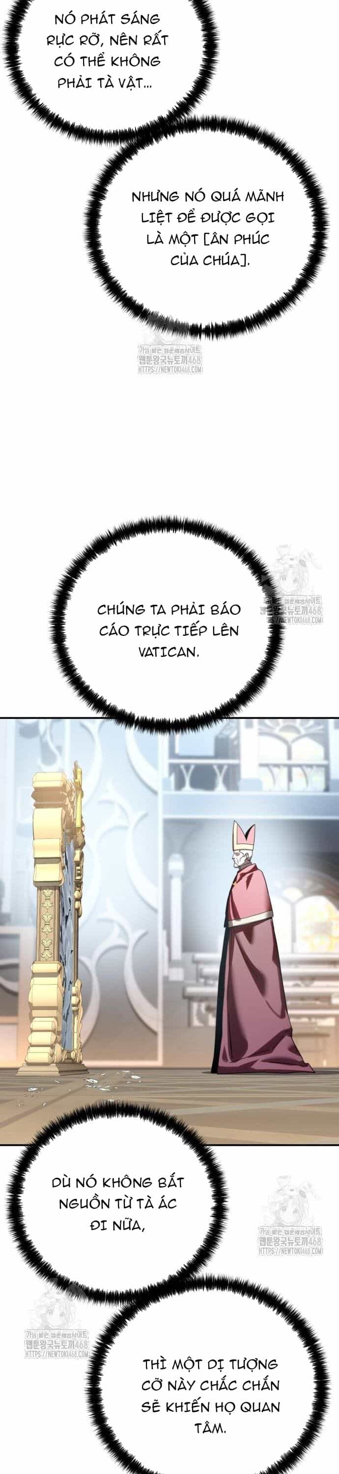 Tinh Tú Kiếm Sĩ - Chương 94 - ảnh 5