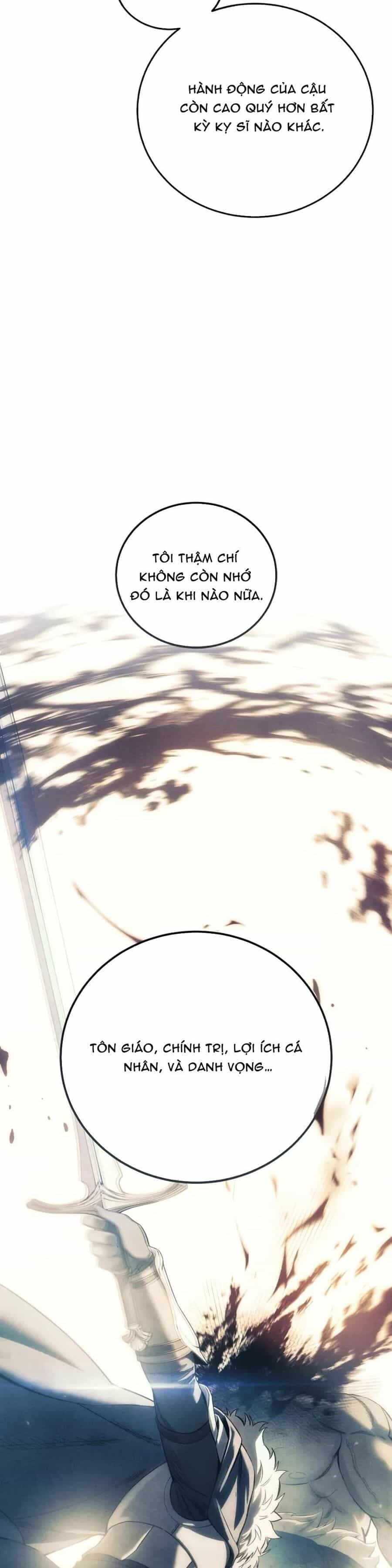 Tinh Tú Kiếm Sĩ - Chương 95 - ảnh 24