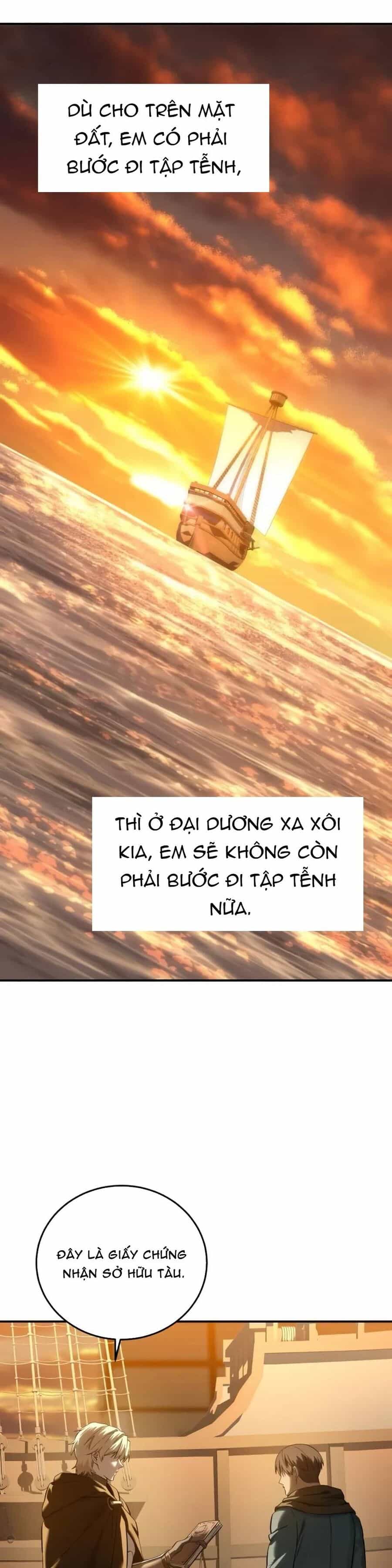 Tinh Tú Kiếm Sĩ - Chương 95 - ảnh 38