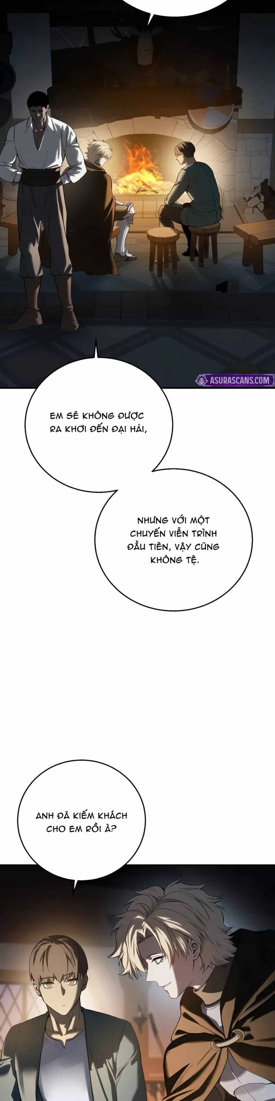 Tinh Tú Kiếm Sĩ - Chương 95 - ảnh 49