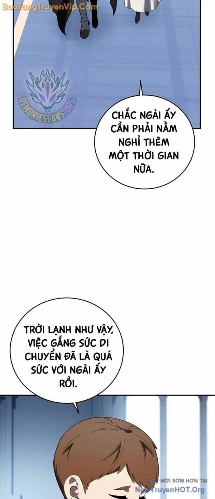 Tinh Tú Kiếm Sĩ - Chương 95.1 - ảnh 6