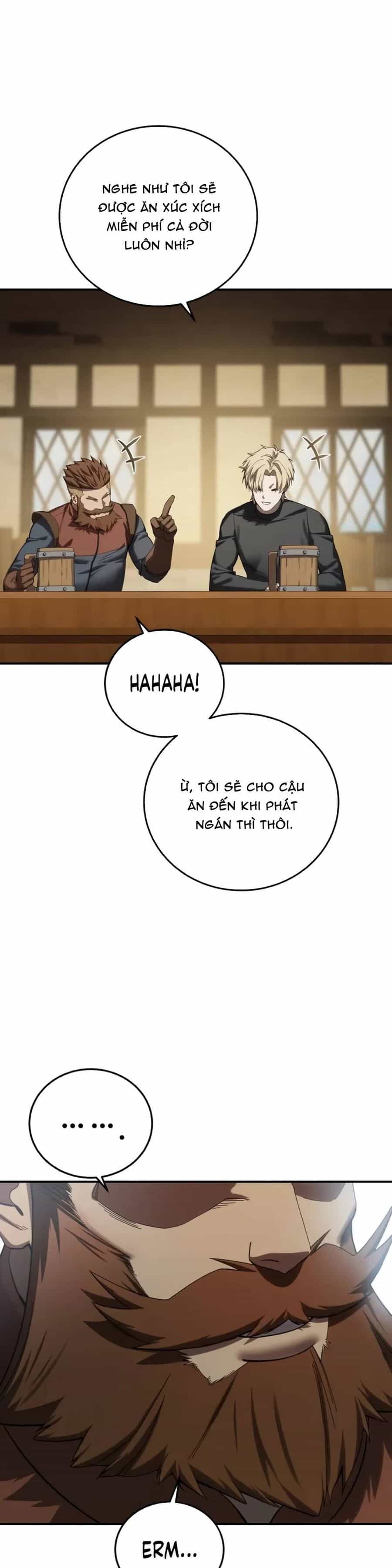Tinh Tú Kiếm Sĩ - Chương 95.5 - ảnh 23
