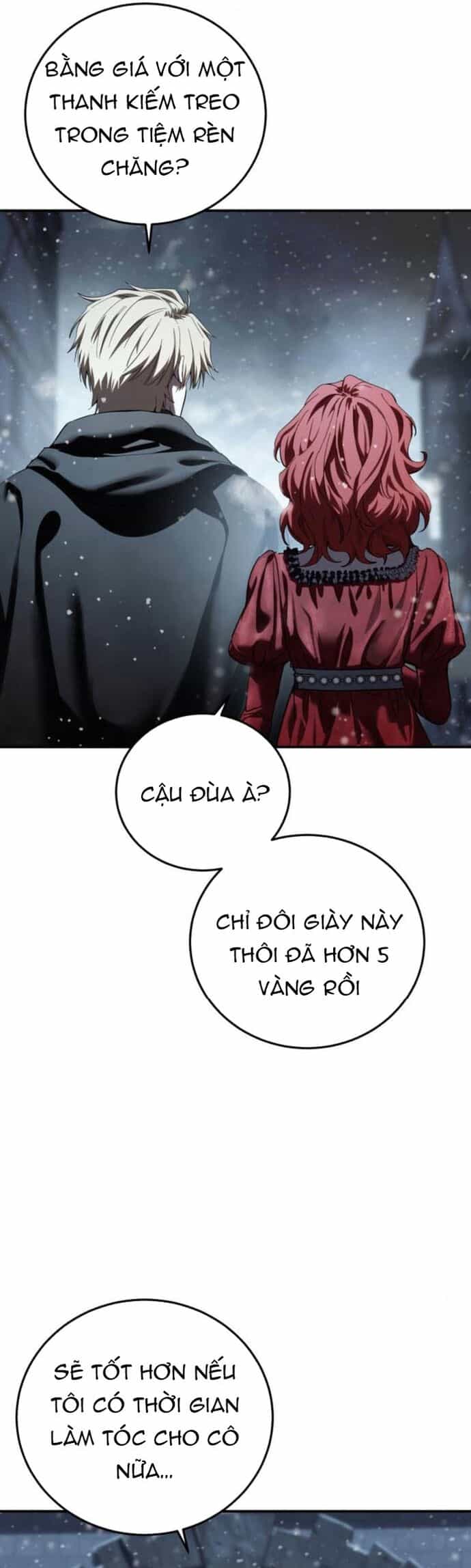 Tinh Tú Kiếm Sĩ - Chương 96 - ảnh 20