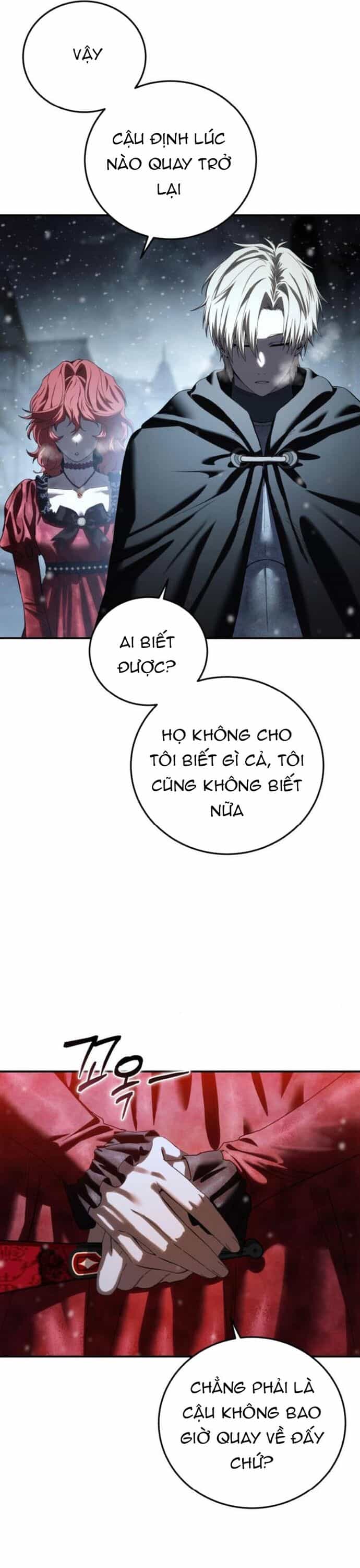 Tinh Tú Kiếm Sĩ - Chương 96 - ảnh 22