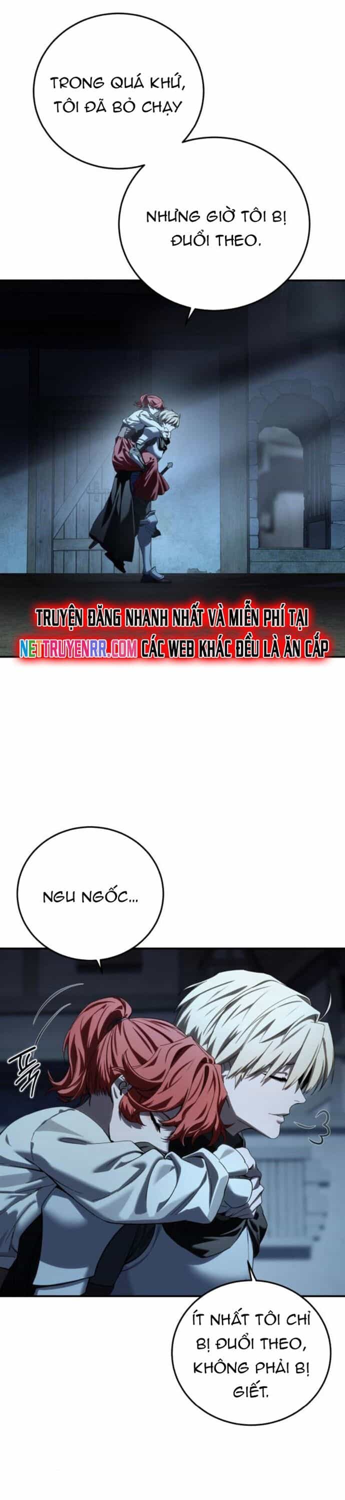 Tinh Tú Kiếm Sĩ - Chương 96 - ảnh 4