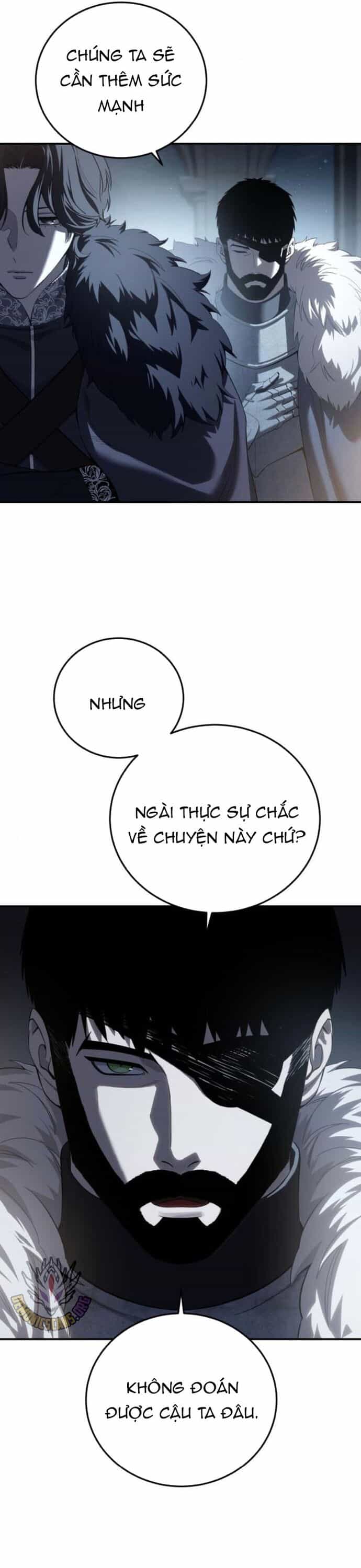 Tinh Tú Kiếm Sĩ - Chương 96 - ảnh 53