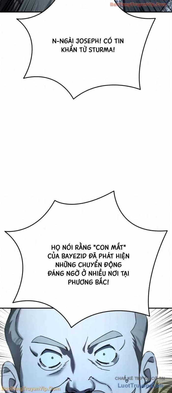 Tinh Tú Kiếm Sĩ - Chương 103 - ảnh 12