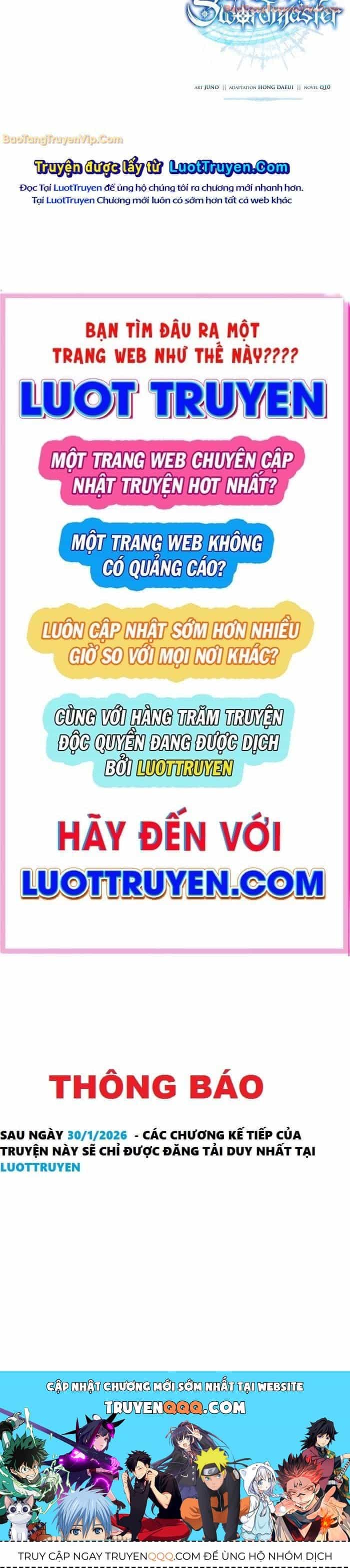 Tinh Tú Kiếm Sĩ - Chương 105 - ảnh 100