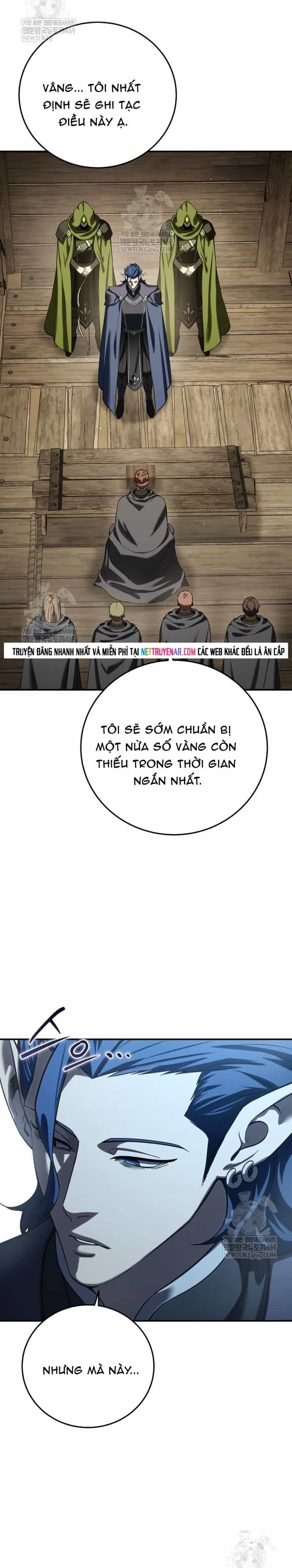 Tinh Tú Kiếm Sĩ - Chương 106 - ảnh 15