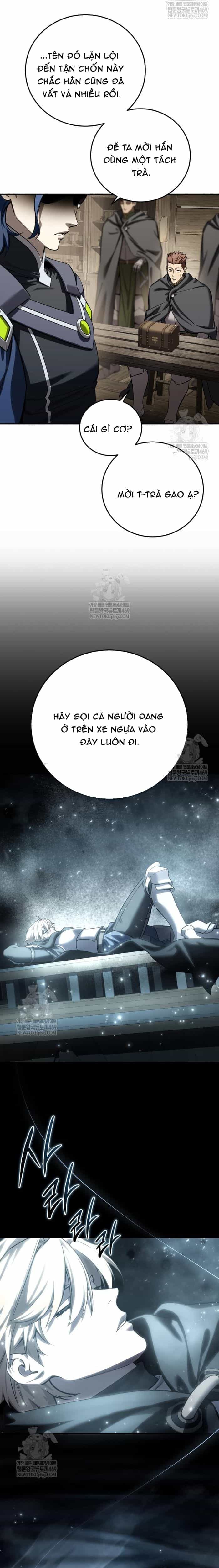 Tinh Tú Kiếm Sĩ - Chương 106 - ảnh 19