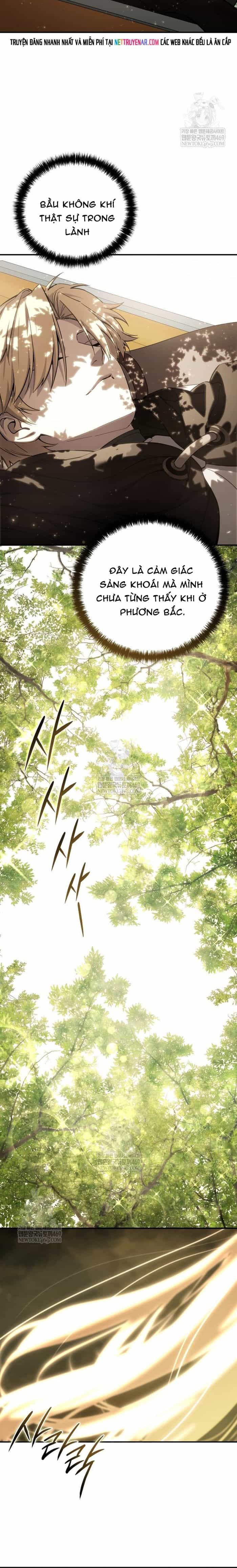 Tinh Tú Kiếm Sĩ - Chương 106 - ảnh 6