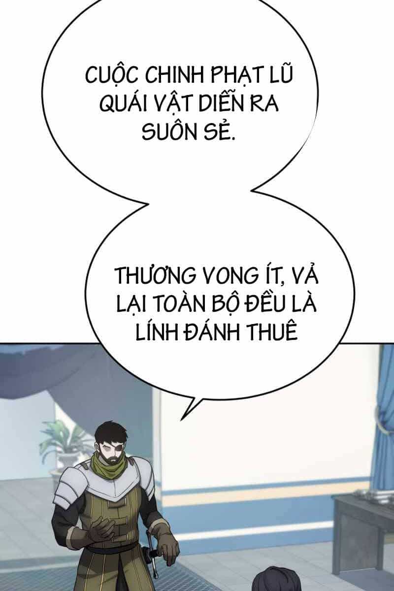 Tinh Tú Kiếm Sĩ - Chương 6 - ảnh 16