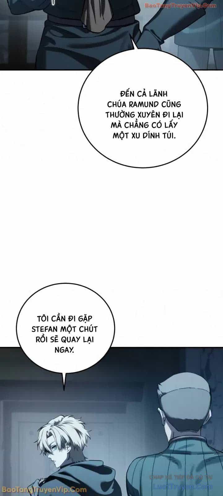 Tinh Tú Kiếm Sĩ - Chương 110 - ảnh 22