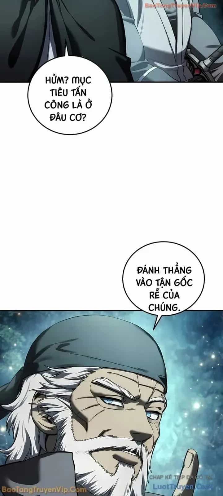 Tinh Tú Kiếm Sĩ - Chương 111 - ảnh 4