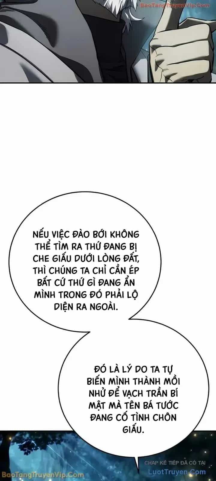 Tinh Tú Kiếm Sĩ - Chương 111 - ảnh 5