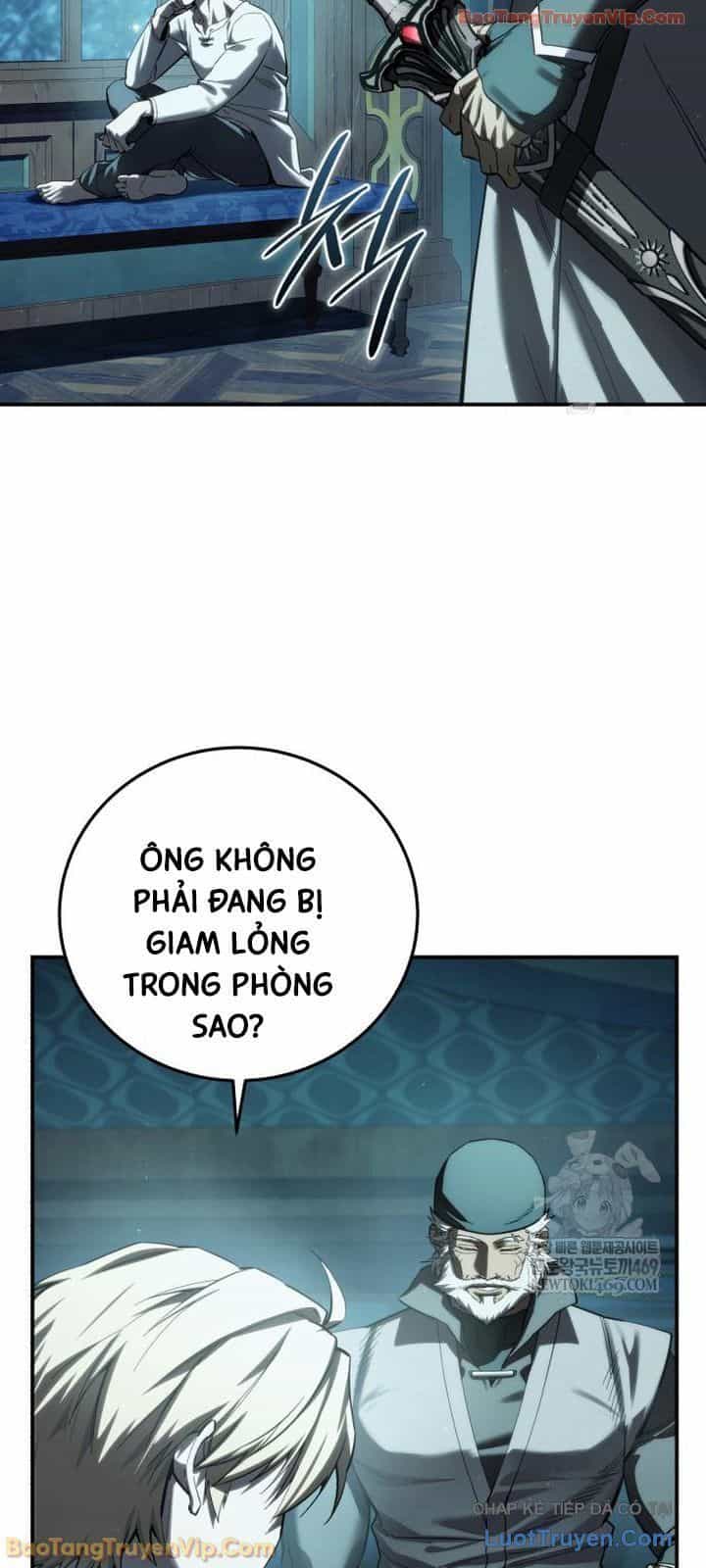 Tinh Tú Kiếm Sĩ - Chương 112 - ảnh 29