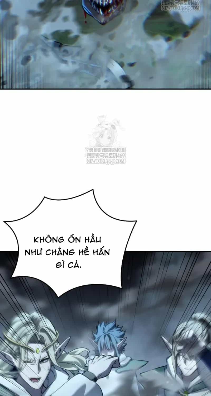 Tinh Tú Kiếm Sĩ - Chương 115 - ảnh 24