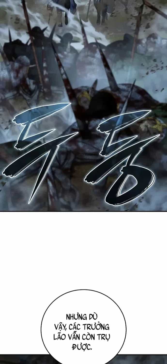 Tinh Tú Kiếm Sĩ - Chương 117 - ảnh 2