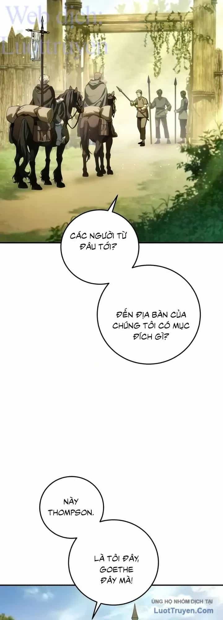 Tinh Tú Kiếm Sĩ - Chương 123 - ảnh 37
