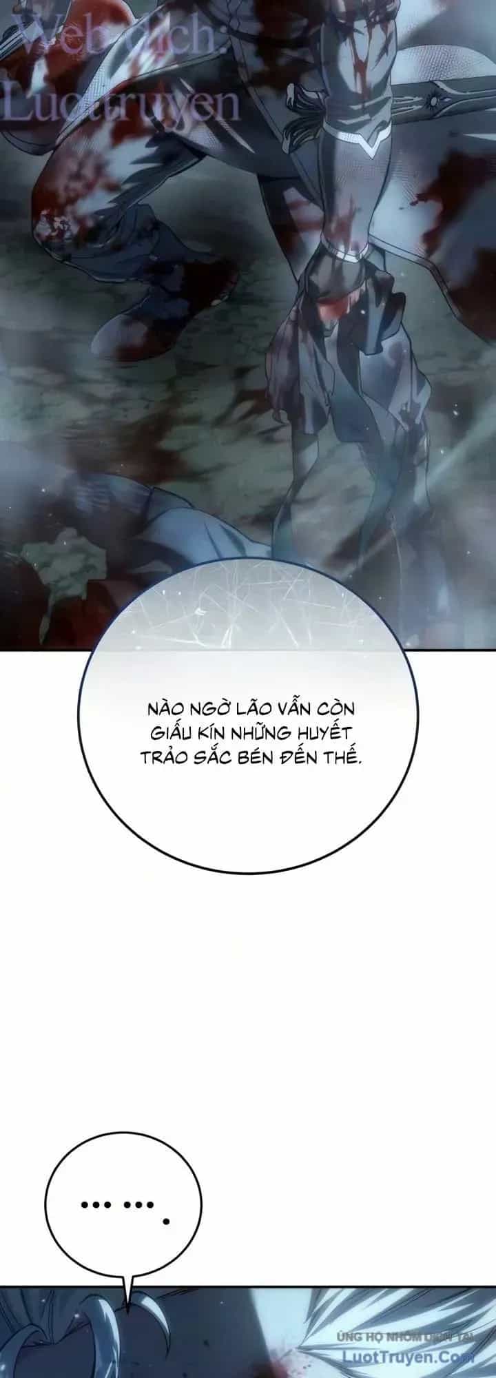 Tinh Tú Kiếm Sĩ - Chương 123 - ảnh 6