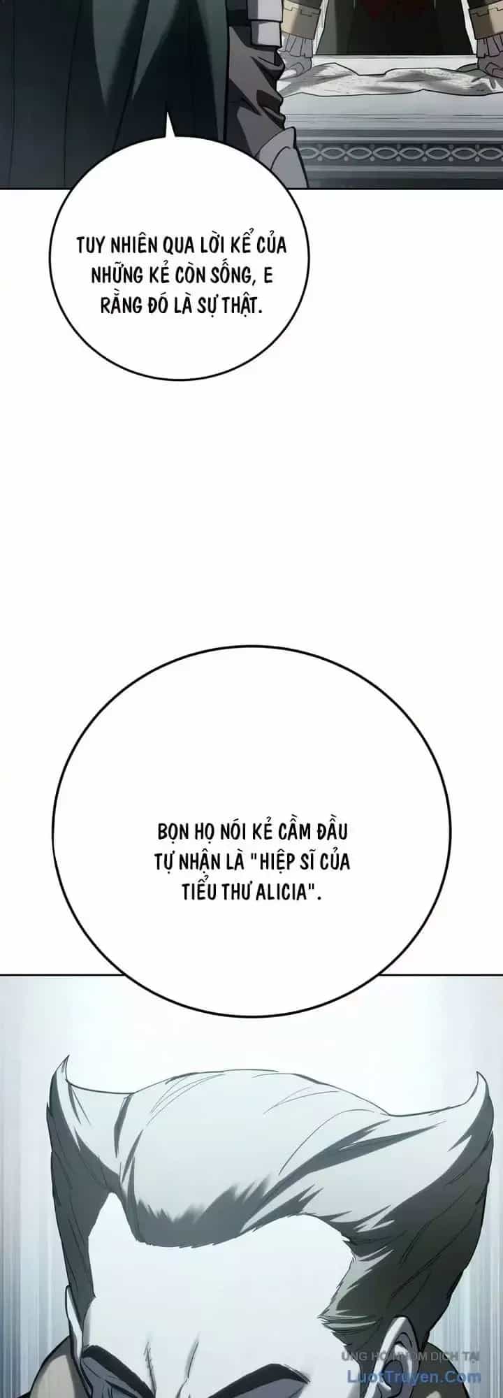 Tinh Tú Kiếm Sĩ - Chương 133 - ảnh 12