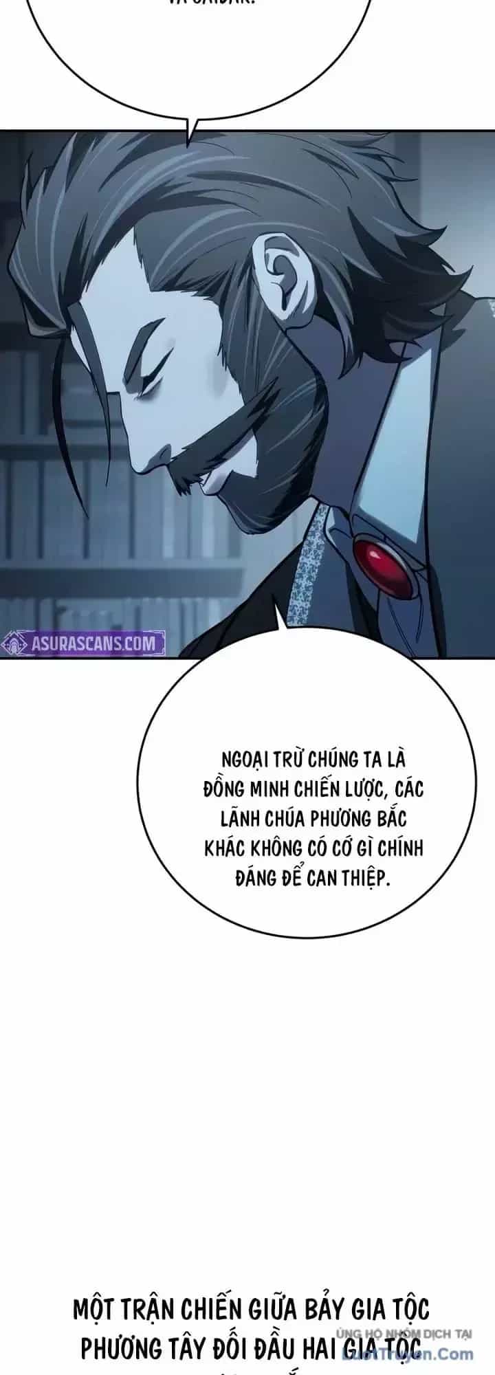 Tinh Tú Kiếm Sĩ - Chương 133 - ảnh 73
