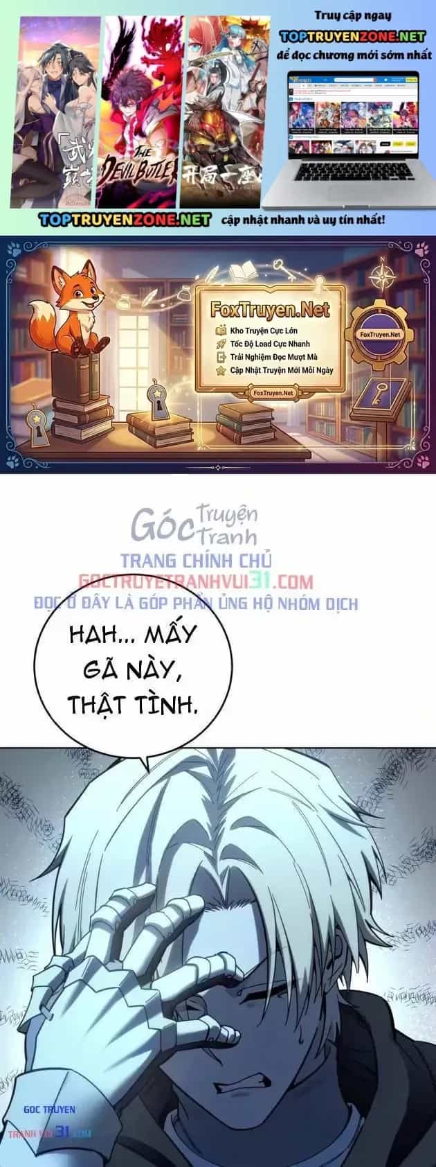 Tinh Tú Kiếm Sĩ - Chương 134 - ảnh 2