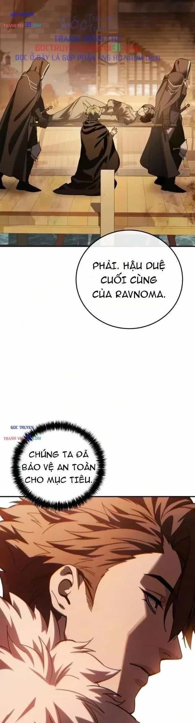 Tinh Tú Kiếm Sĩ - Chương 138 - ảnh 17