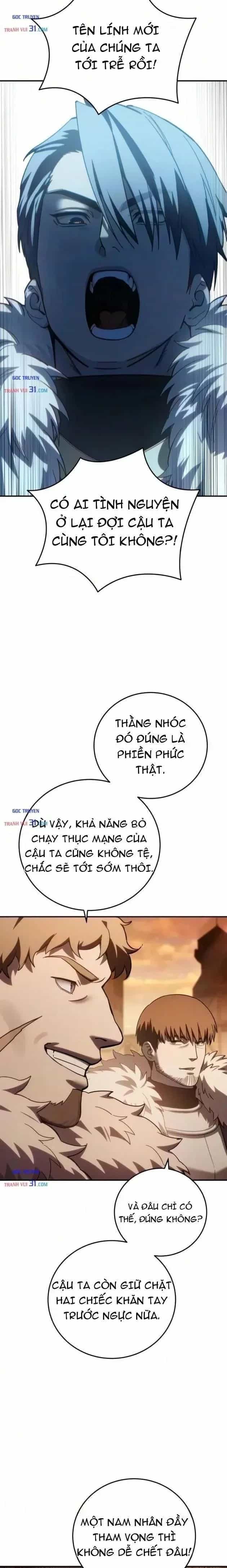 Tinh Tú Kiếm Sĩ - Chương 138 - ảnh 23