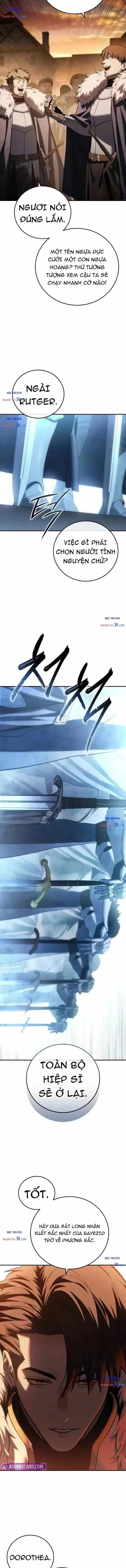 Tinh Tú Kiếm Sĩ - Chương 138 - ảnh 24