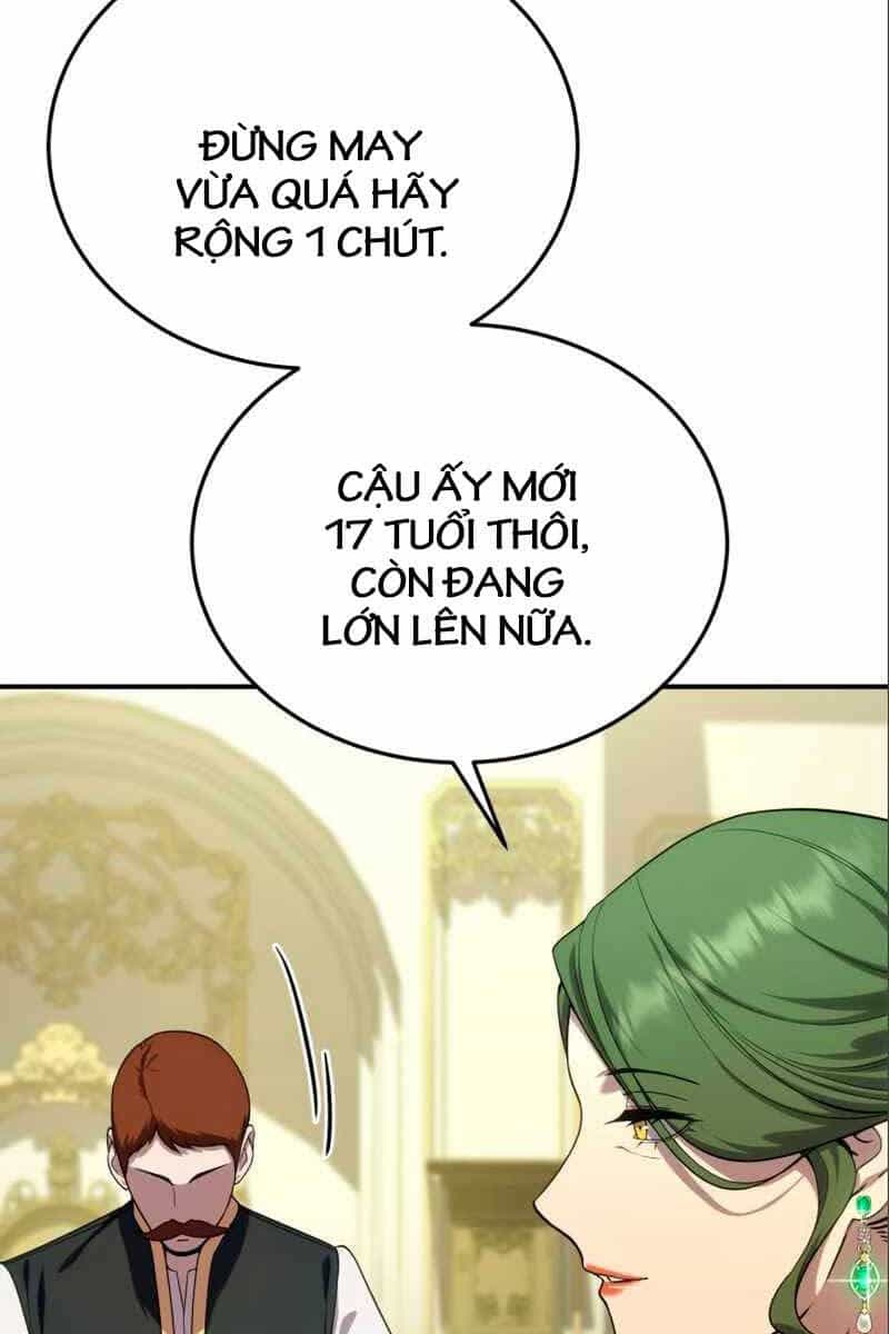 Tinh Tú Kiếm Sĩ - Chương 16 - ảnh 71