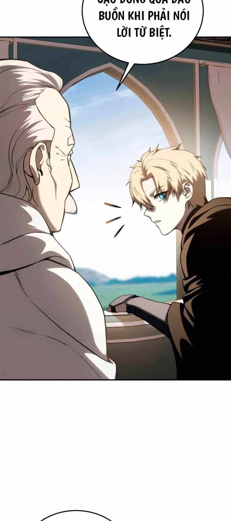 Tinh Tú Kiếm Sĩ - Chương 34 - ảnh 19