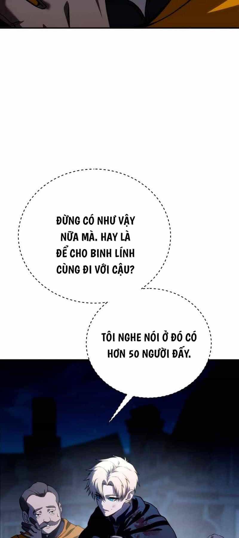 Tinh Tú Kiếm Sĩ - Chương 37 - ảnh 30