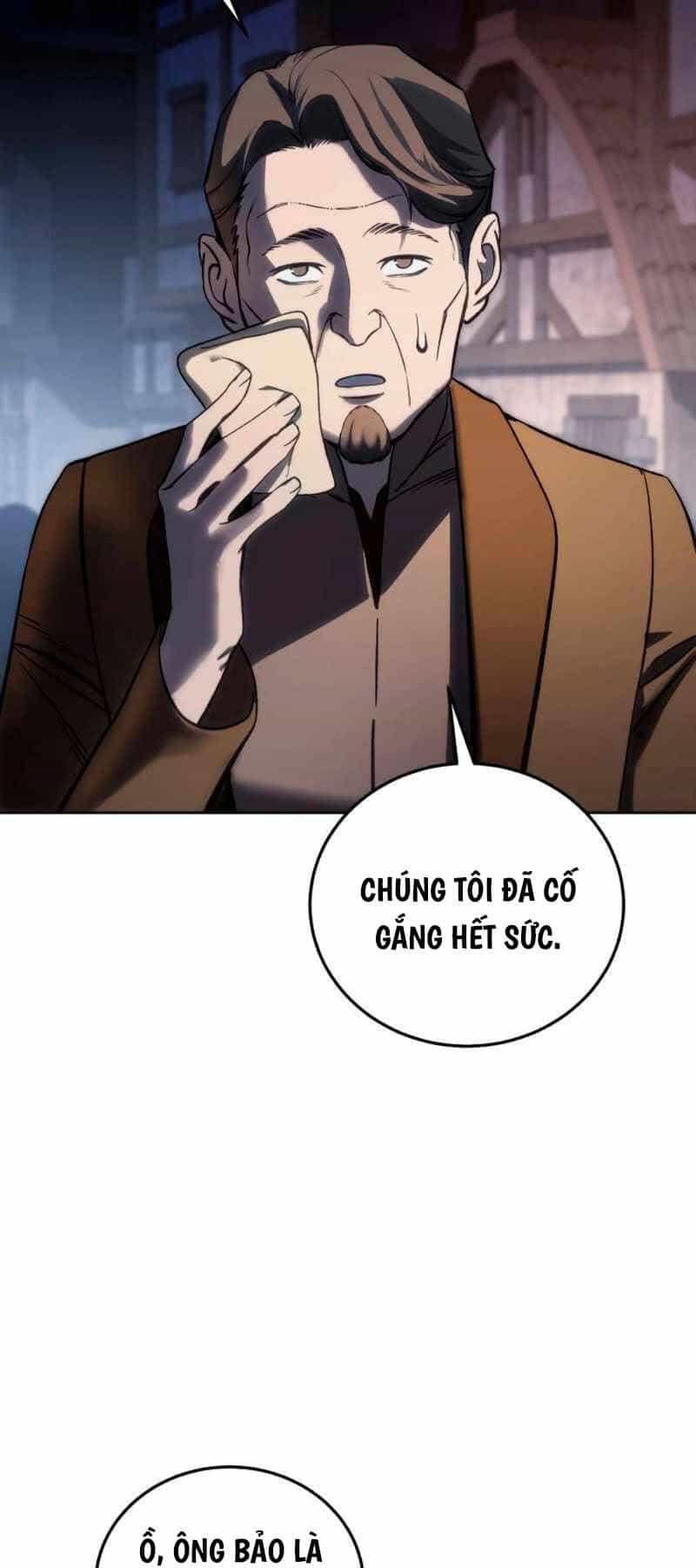 Tinh Tú Kiếm Sĩ - Chương 37 - ảnh 5