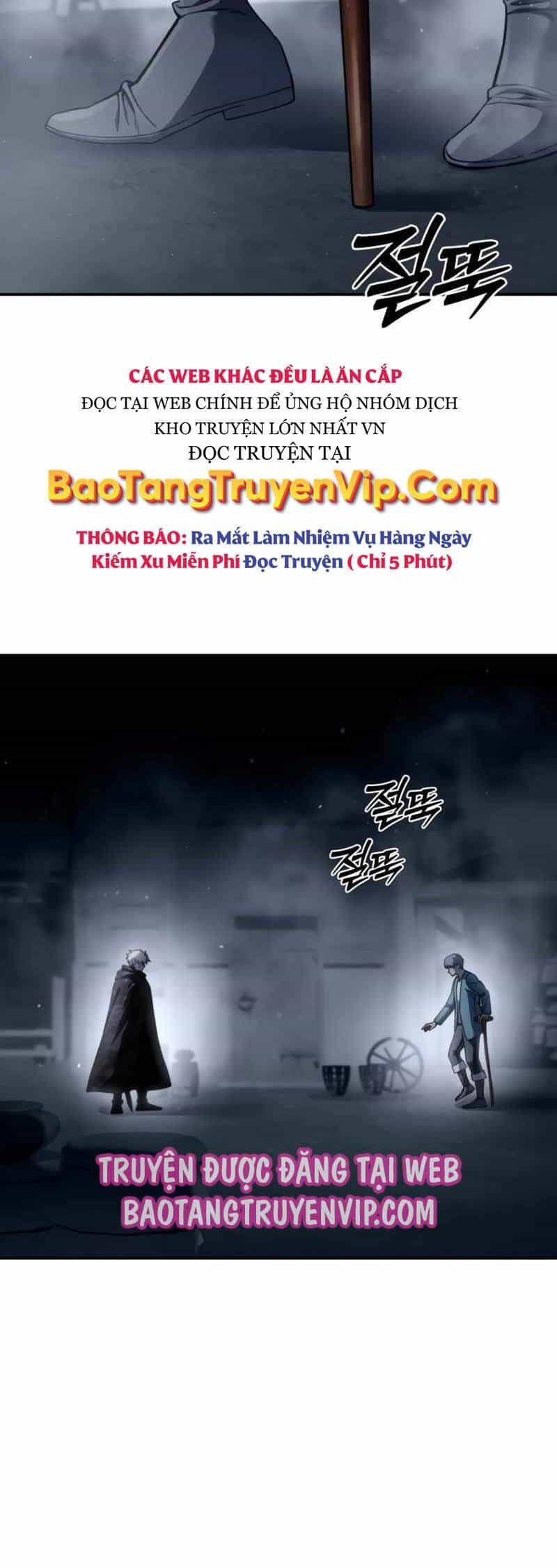 Tinh Tú Kiếm Sĩ - Chương 41 - ảnh 23