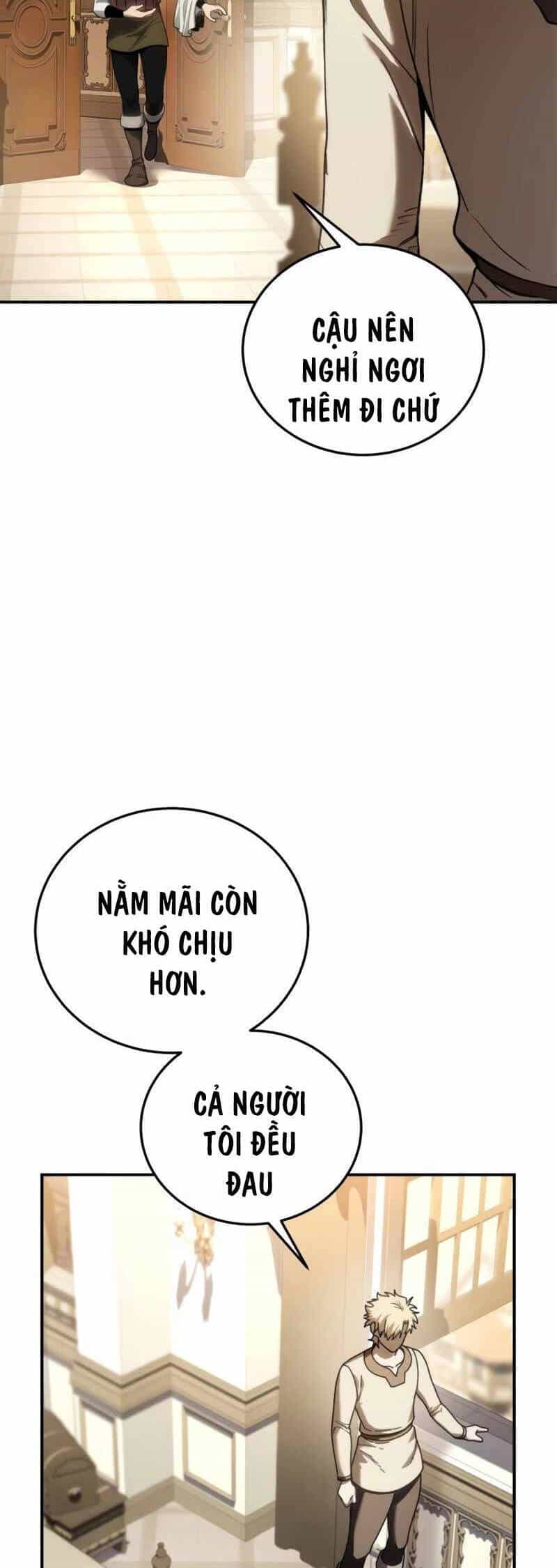 Tinh Tú Kiếm Sĩ - Chương 41 - ảnh 36