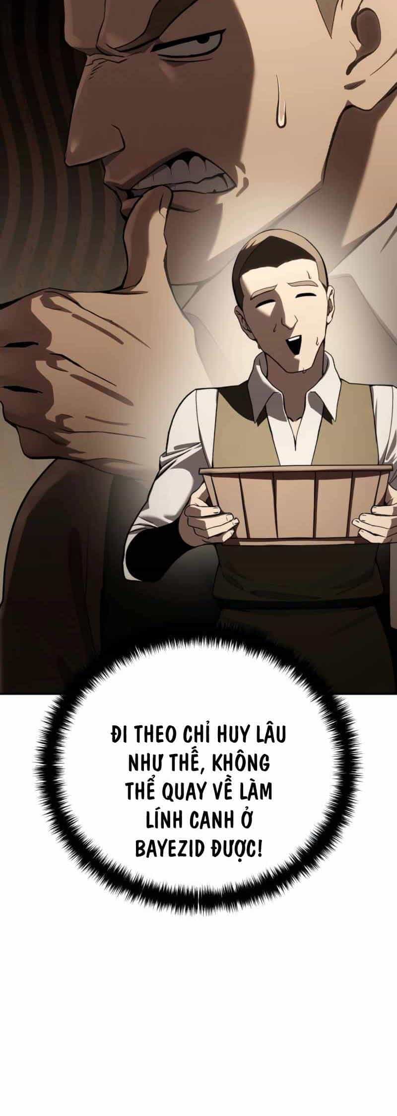 Tinh Tú Kiếm Sĩ - Chương 41 - ảnh 41
