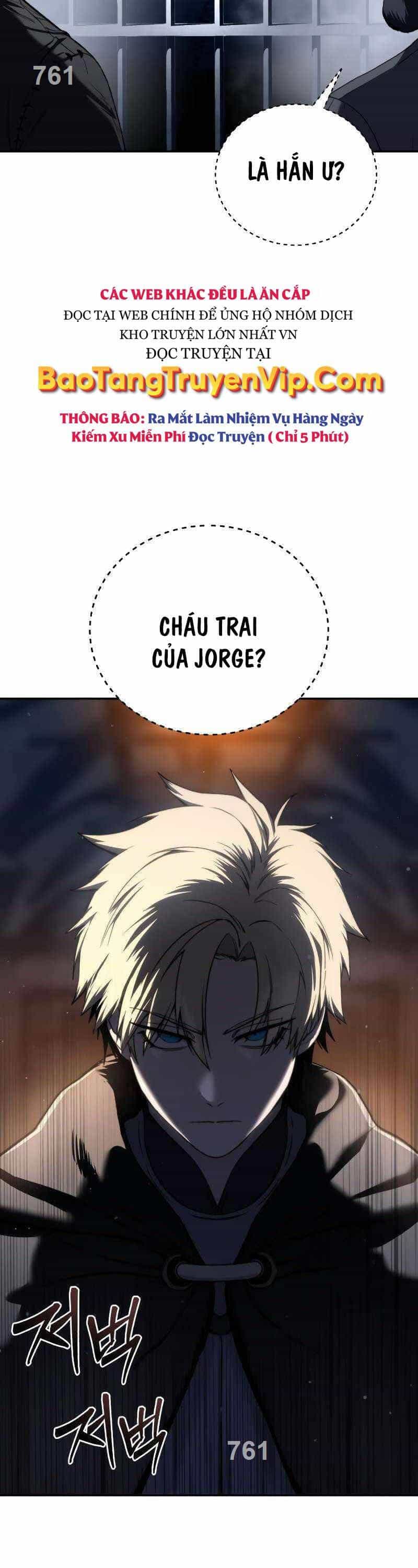 Tinh Tú Kiếm Sĩ - Chương 42 - ảnh 3