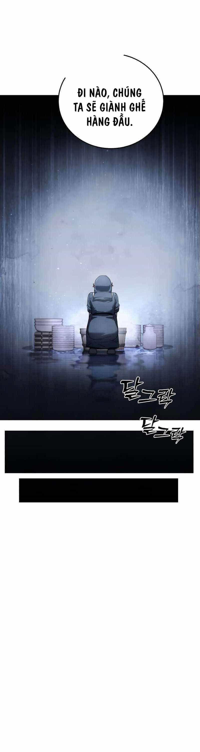 Tinh Tú Kiếm Sĩ - Chương 42 - ảnh 31