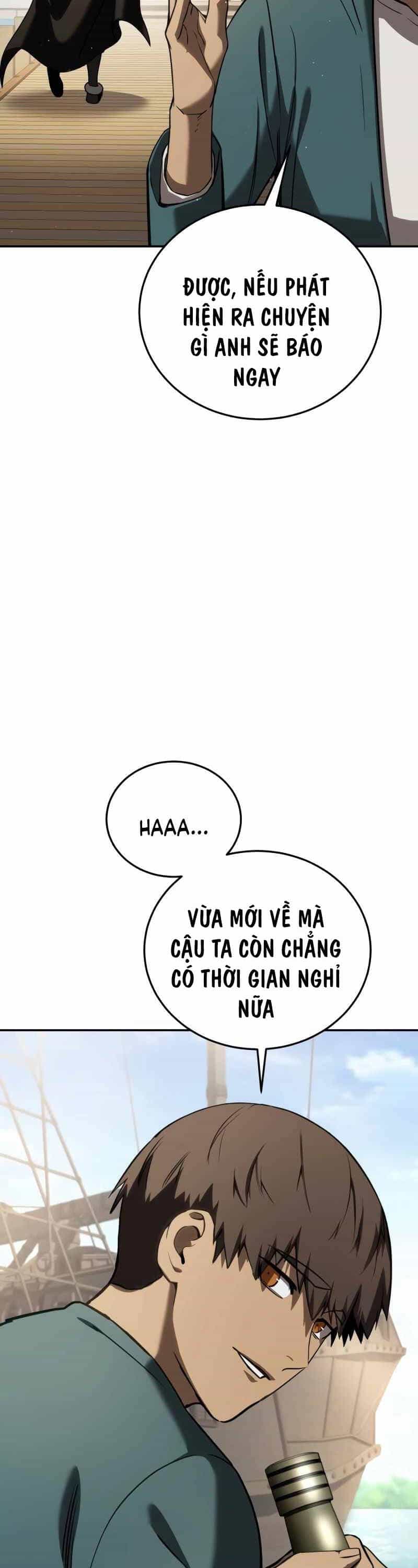 Tinh Tú Kiếm Sĩ - Chương 43 - ảnh 57