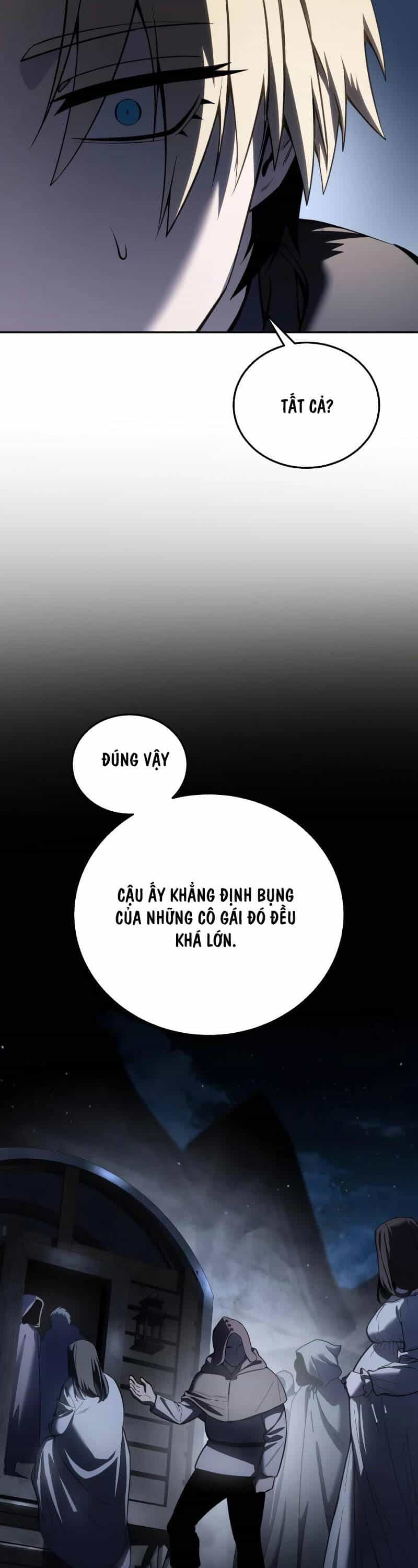 Tinh Tú Kiếm Sĩ - Chương 44 - ảnh 11