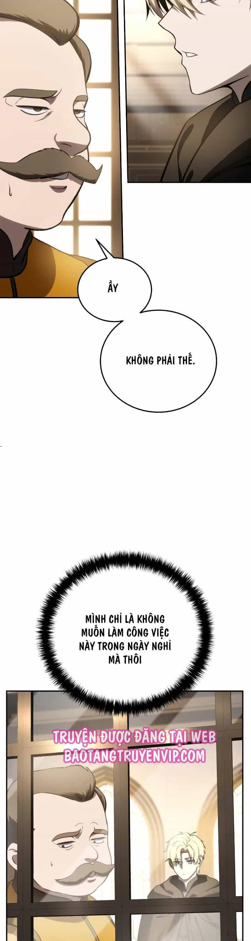 Tinh Tú Kiếm Sĩ - Chương 44 - ảnh 26