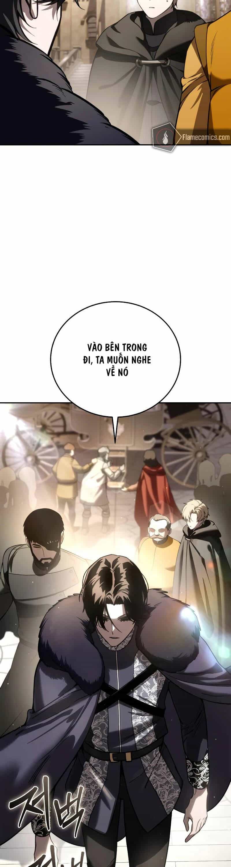 Tinh Tú Kiếm Sĩ - Chương 44 - ảnh 35