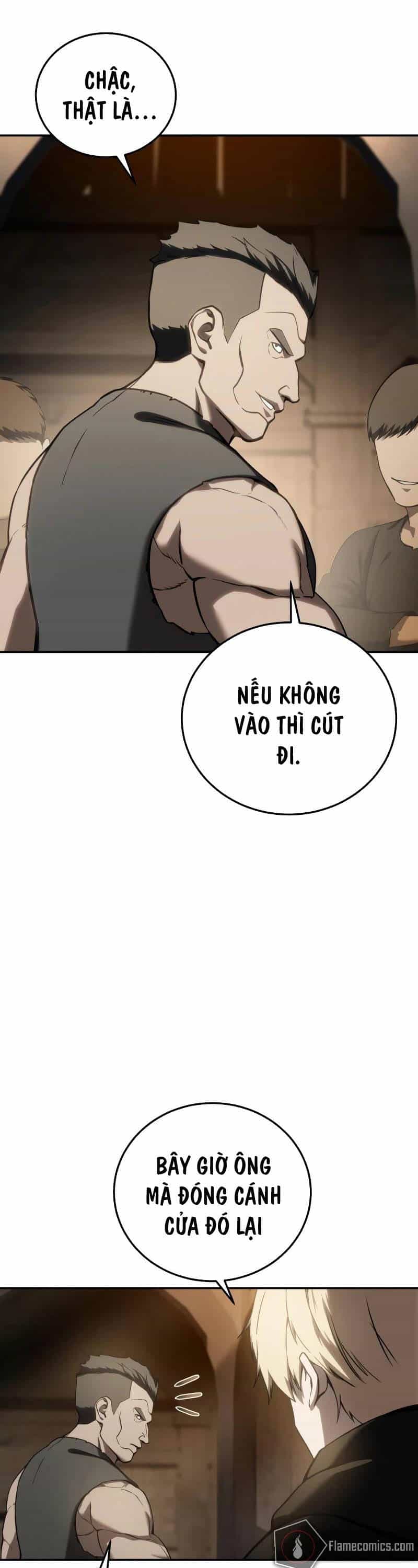 Tinh Tú Kiếm Sĩ - Chương 45 - ảnh 13