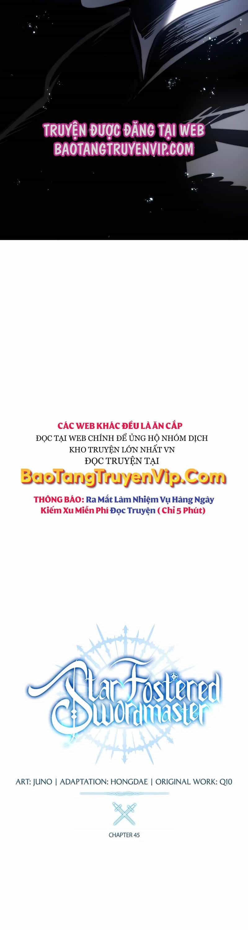 Tinh Tú Kiếm Sĩ - Chương 45 - ảnh 22