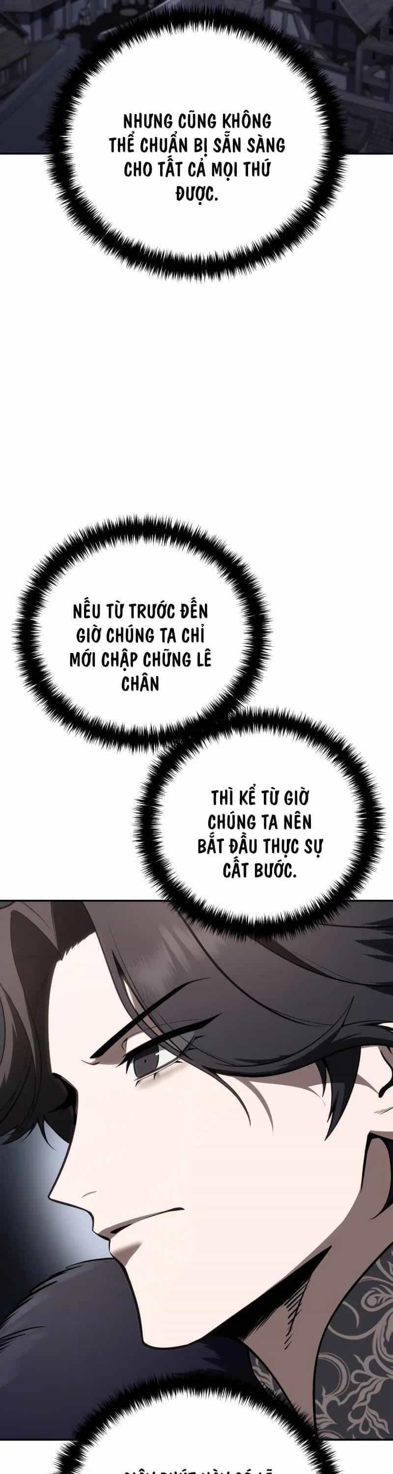 Tinh Tú Kiếm Sĩ - Chương 45 - ảnh 42